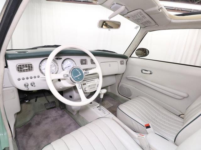 1991 Nissan Figaro (CC-1921016) for sale in Christiansburg, Virginia