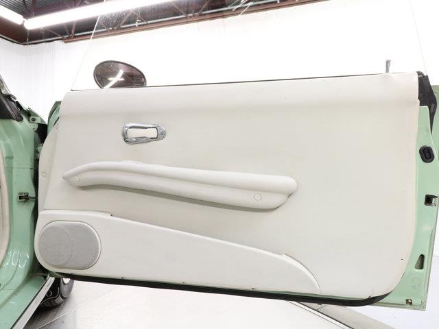 1991 Nissan Figaro (CC-1921016) for sale in Christiansburg, Virginia