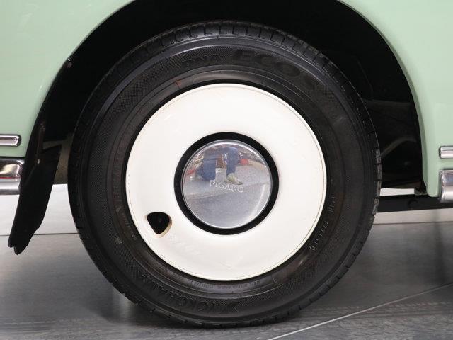 1991 Nissan Figaro (CC-1921016) for sale in Christiansburg, Virginia
