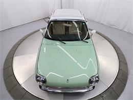 1991 Nissan Figaro (CC-1921016) for sale in Christiansburg, Virginia