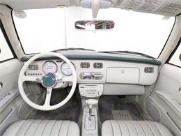1991 Nissan Figaro (CC-1921016) for sale in Christiansburg, Virginia