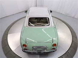 1991 Nissan Figaro (CC-1921016) for sale in Christiansburg, Virginia