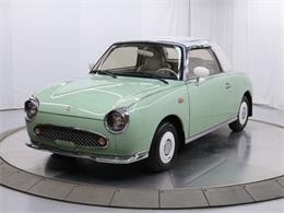 1991 Nissan Figaro (CC-1921016) for sale in Christiansburg, Virginia