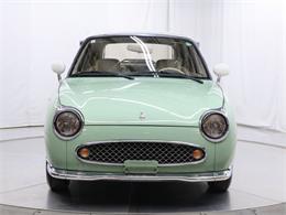 1991 Nissan Figaro (CC-1921016) for sale in Christiansburg, Virginia
