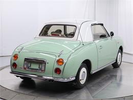 1991 Nissan Figaro (CC-1921016) for sale in Christiansburg, Virginia
