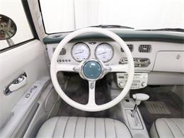 1991 Nissan Figaro (CC-1921016) for sale in Christiansburg, Virginia