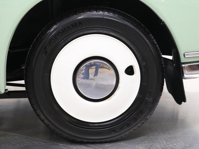 1991 Nissan Figaro (CC-1921016) for sale in Christiansburg, Virginia
