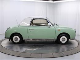 1991 Nissan Figaro (CC-1921016) for sale in Christiansburg, Virginia