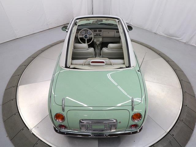 1991 Nissan Figaro (CC-1921016) for sale in Christiansburg, Virginia