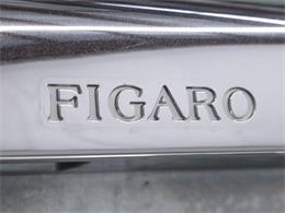 1991 Nissan Figaro (CC-1921016) for sale in Christiansburg, Virginia