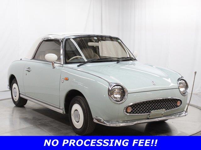 1991 Nissan Figaro (CC-1921019) for sale in Christiansburg, Virginia