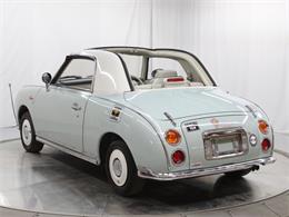 1991 Nissan Figaro (CC-1921019) for sale in Christiansburg, Virginia
