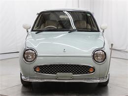1991 Nissan Figaro (CC-1921019) for sale in Christiansburg, Virginia
