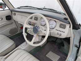 1991 Nissan Figaro (CC-1921019) for sale in Christiansburg, Virginia
