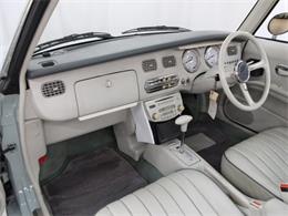 1991 Nissan Figaro (CC-1921019) for sale in Christiansburg, Virginia