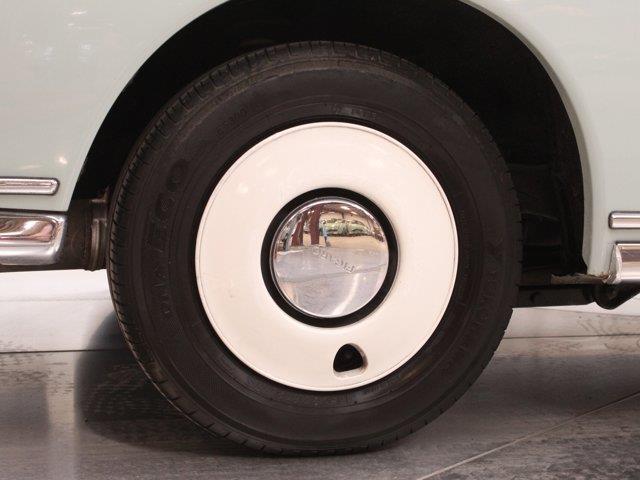 1991 Nissan Figaro (CC-1921019) for sale in Christiansburg, Virginia