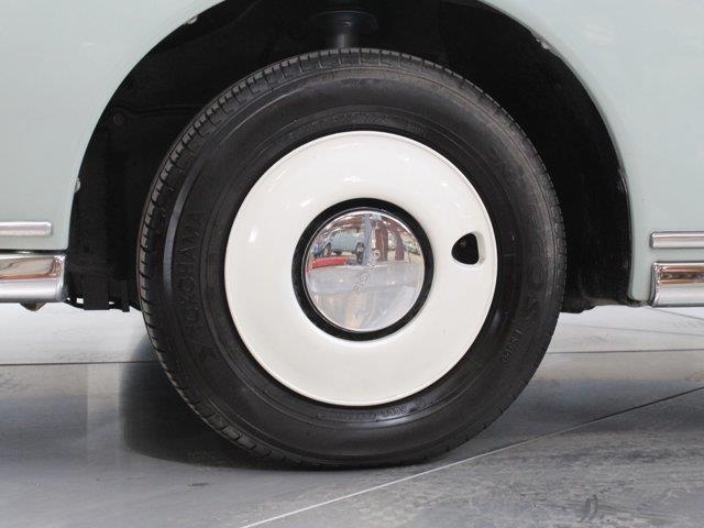 1991 Nissan Figaro (CC-1921019) for sale in Christiansburg, Virginia
