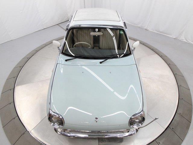 1991 Nissan Figaro (CC-1921019) for sale in Christiansburg, Virginia