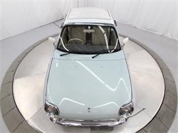 1991 Nissan Figaro (CC-1921019) for sale in Christiansburg, Virginia