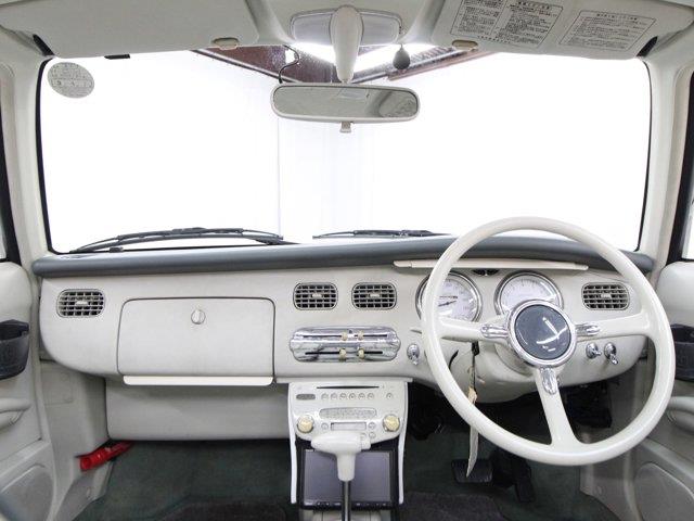 1991 Nissan Figaro (CC-1921019) for sale in Christiansburg, Virginia
