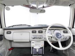 1991 Nissan Figaro (CC-1921019) for sale in Christiansburg, Virginia