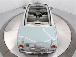 1991 Nissan Figaro (CC-1921019) for sale in Christiansburg, Virginia