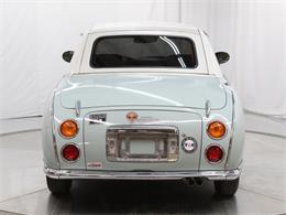 1991 Nissan Figaro (CC-1921019) for sale in Christiansburg, Virginia