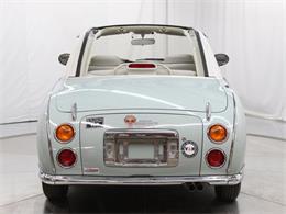 1991 Nissan Figaro (CC-1921019) for sale in Christiansburg, Virginia