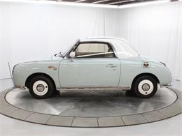 1991 Nissan Figaro (CC-1921019) for sale in Christiansburg, Virginia