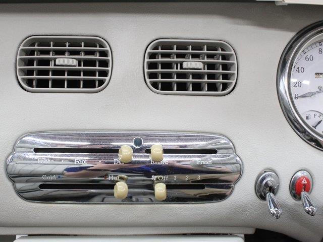 1991 Nissan Figaro (CC-1921019) for sale in Christiansburg, Virginia