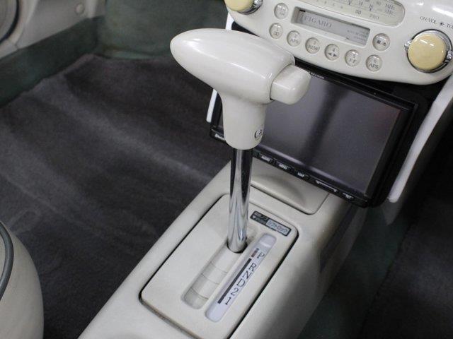 1991 Nissan Figaro (CC-1921019) for sale in Christiansburg, Virginia