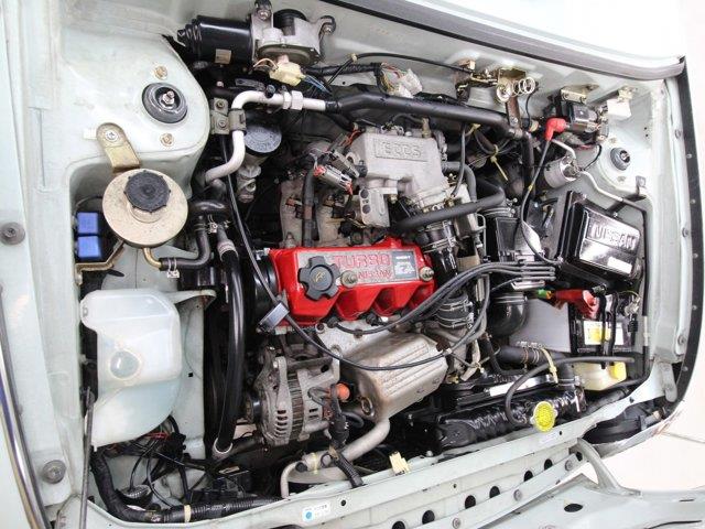 1991 Nissan Figaro (CC-1921019) for sale in Christiansburg, Virginia