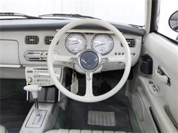 1991 Nissan Figaro (CC-1921019) for sale in Christiansburg, Virginia