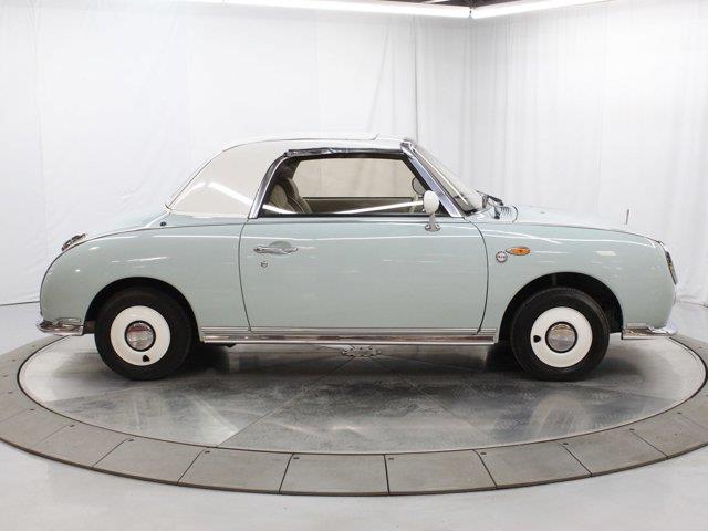 1991 Nissan Figaro (CC-1921019) for sale in Christiansburg, Virginia
