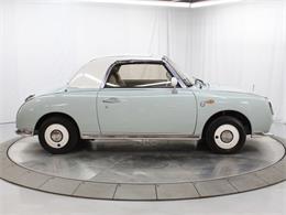 1991 Nissan Figaro (CC-1921019) for sale in Christiansburg, Virginia