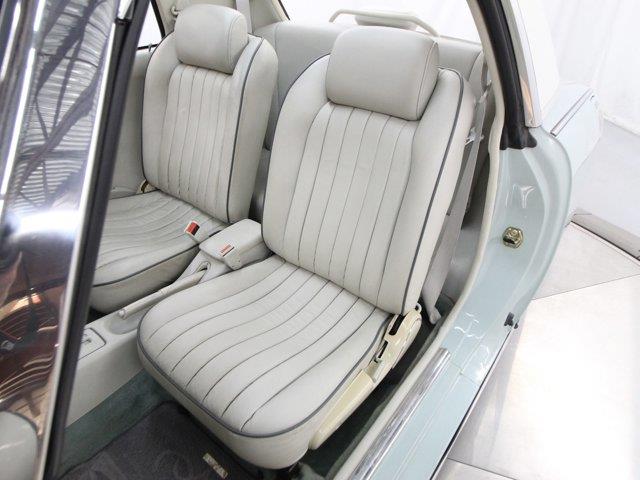 1991 Nissan Figaro (CC-1921019) for sale in Christiansburg, Virginia