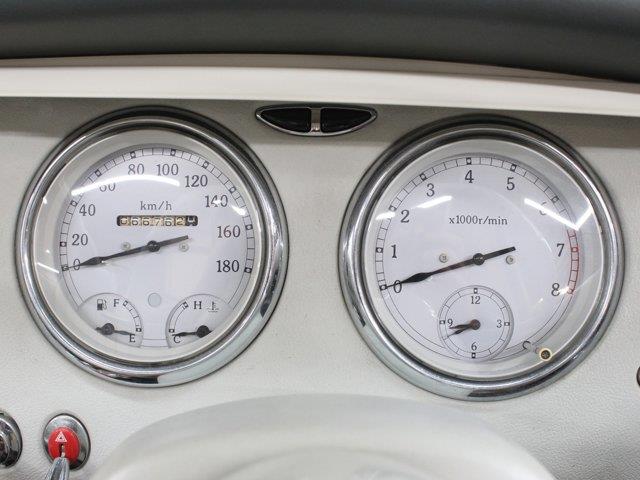 1991 Nissan Figaro (CC-1921019) for sale in Christiansburg, Virginia