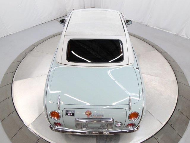 1991 Nissan Figaro (CC-1921019) for sale in Christiansburg, Virginia