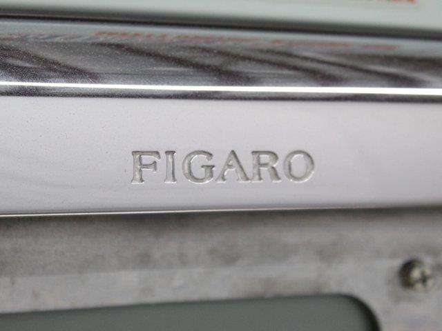 1991 Nissan Figaro (CC-1921019) for sale in Christiansburg, Virginia