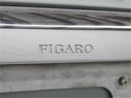 1991 Nissan Figaro (CC-1921019) for sale in Christiansburg, Virginia