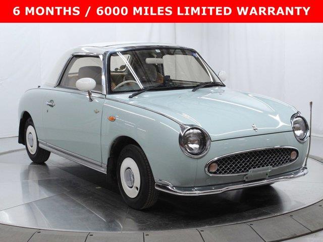 1991 Nissan Figaro (CC-1921020) for sale in Christiansburg, Virginia