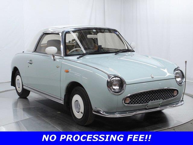 1991 Nissan Figaro (CC-1921020) for sale in Christiansburg, Virginia