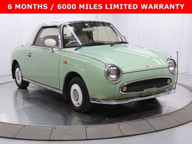 1992 Nissan Figaro (CC-1921023) for sale in Christiansburg, Virginia