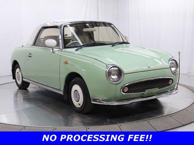 1992 Nissan Figaro (CC-1921023) for sale in Christiansburg, Virginia