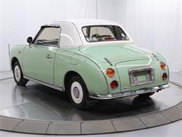 1992 Nissan Figaro (CC-1921023) for sale in Christiansburg, Virginia