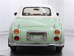 1992 Nissan Figaro (CC-1921023) for sale in Christiansburg, Virginia