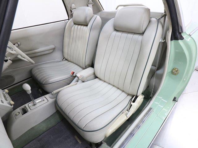 1992 Nissan Figaro (CC-1921023) for sale in Christiansburg, Virginia
