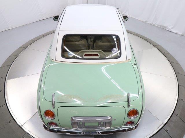 1992 Nissan Figaro (CC-1921023) for sale in Christiansburg, Virginia