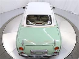 1992 Nissan Figaro (CC-1921023) for sale in Christiansburg, Virginia