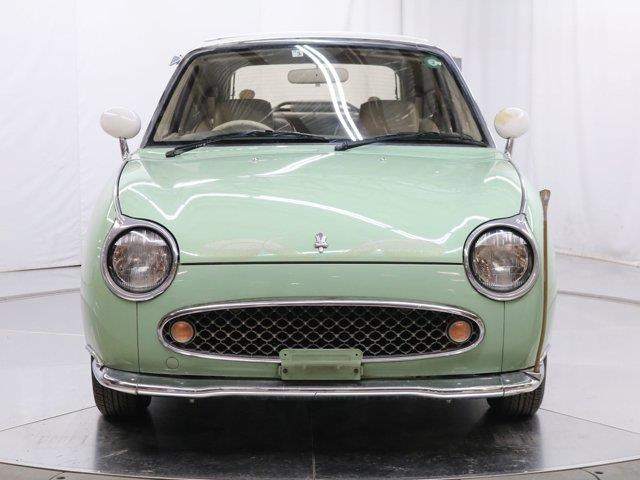 1992 Nissan Figaro (CC-1921023) for sale in Christiansburg, Virginia